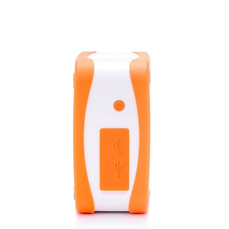 totokan portable baby monitor