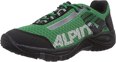 scarpe alpina trekking