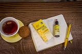 Rescue Night Liquid Melts Natural Bedtime Support 28 Melts view 6