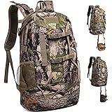 timber hawk big basin daypack