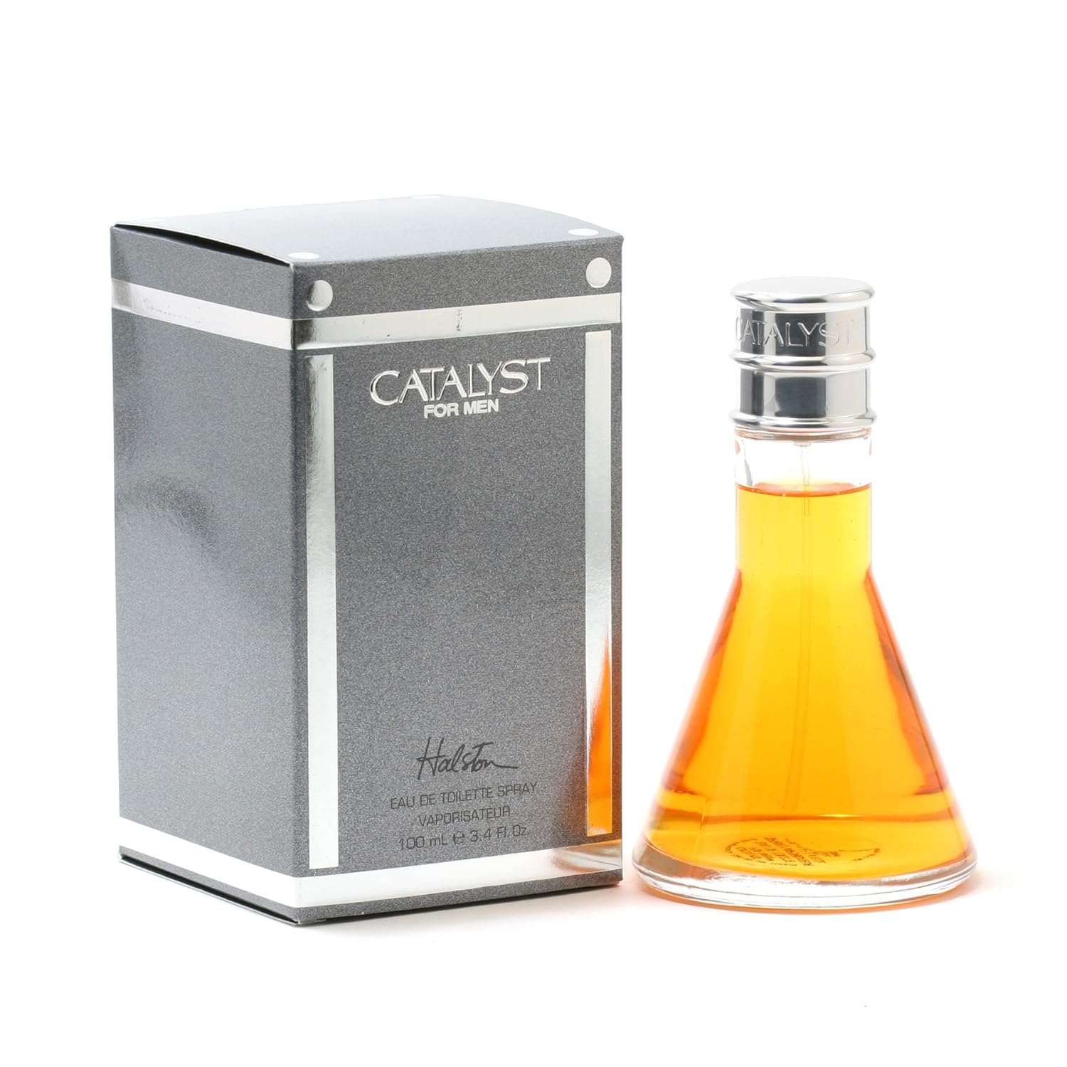 halston catalyst eau de toilette