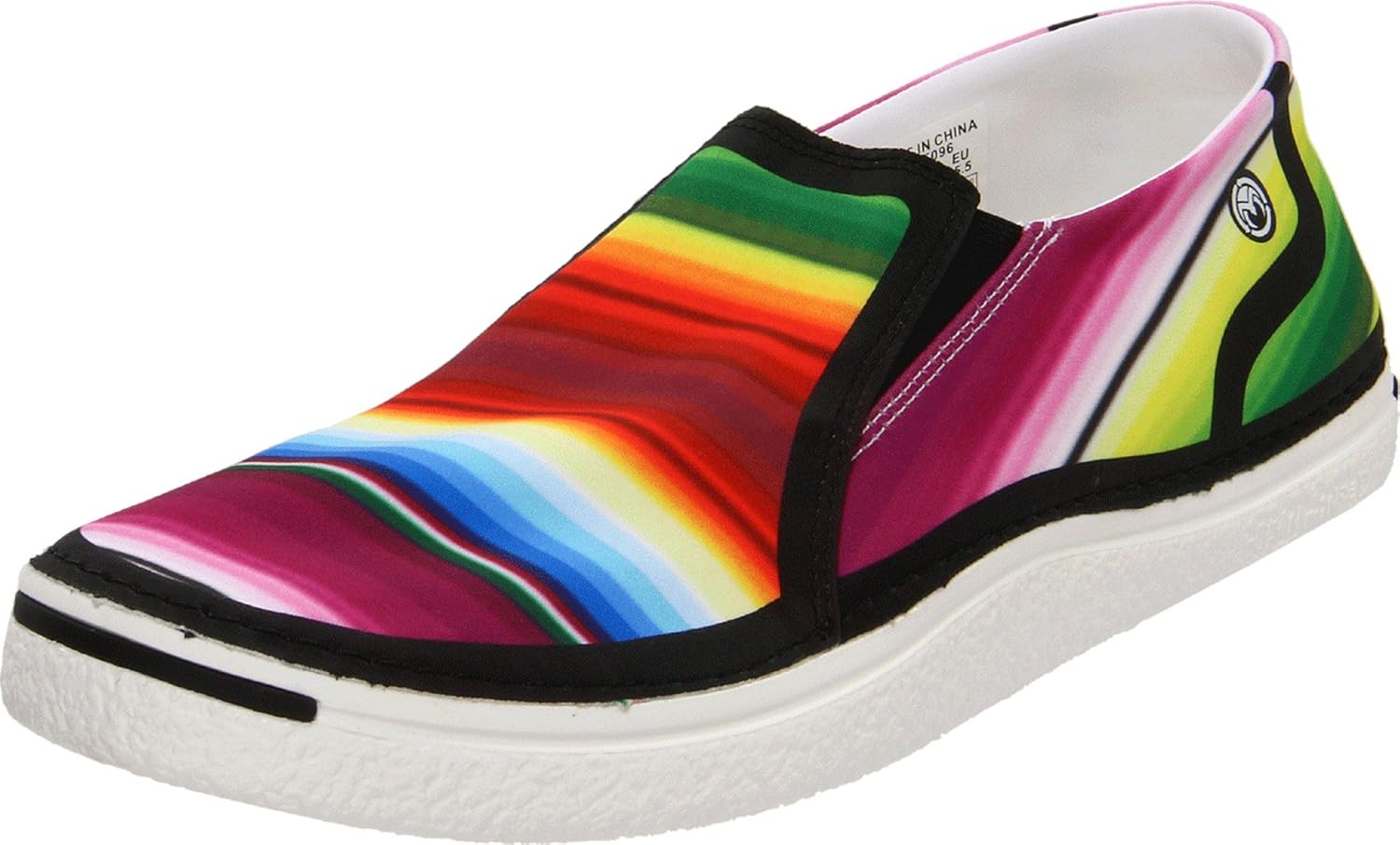Amazon.com | Ocean Minded Men's Waveseeker MB Shoe | Fashion Sneakers