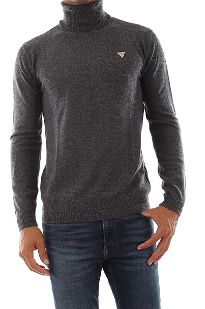 maglie guess uomo amazon