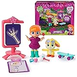 Vida the Vet, Zig Zag’s Cast & Care Pack with