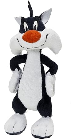 peluche de silvestre