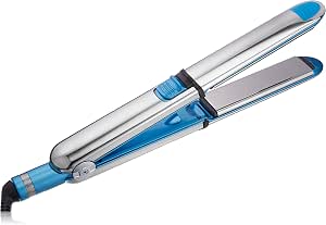 BaBylissPRO Nano Titanium Prima3000 Ionic Straightener, 1.25 Inch :  Amazon.com.mx: Belleza