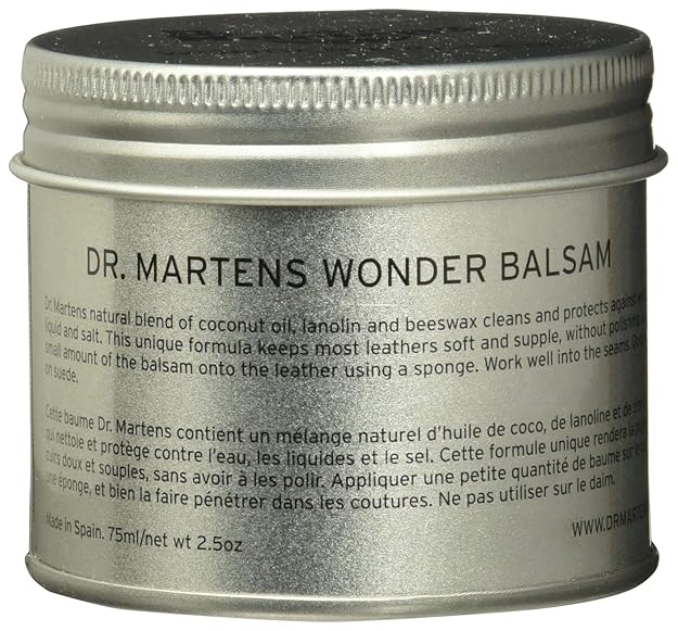 dr martens wonder balsam amazon