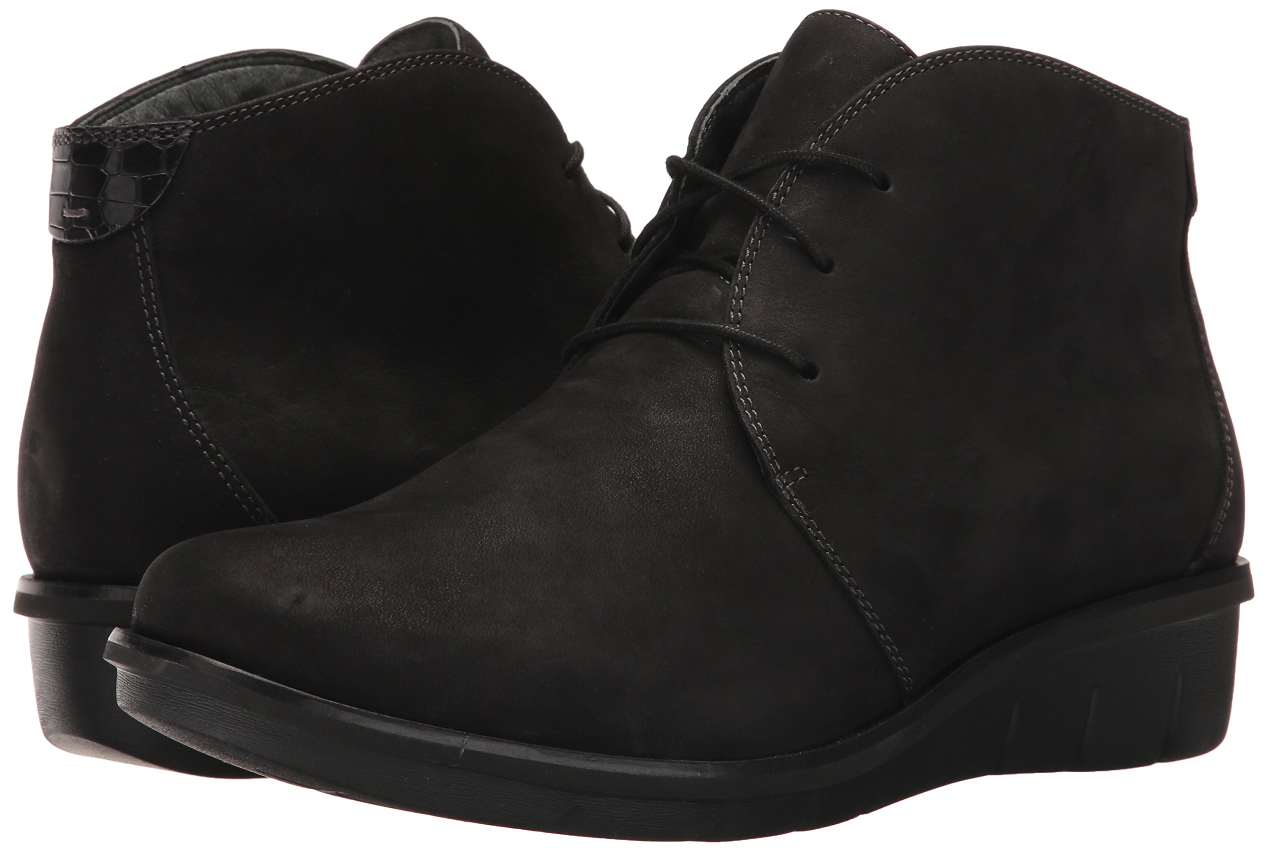 Dansko Women's Joy Ankle Bootie - Image 7