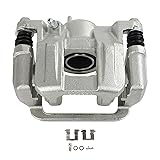 SCITOO 19B6447 Rear Left Disc Brake Caliper