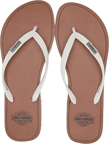 harley flip flops