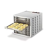 Weston Food Dehydrator Machine for Beef