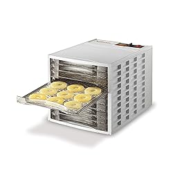 Weston Food Dehydrator Machine for Beef