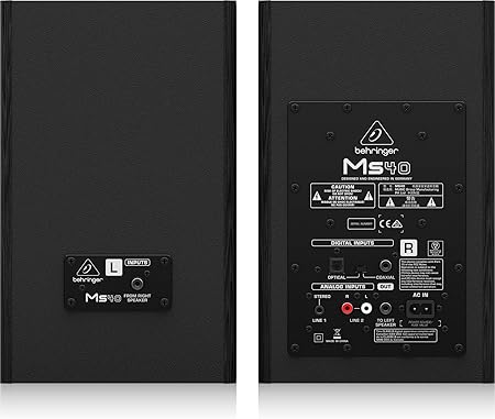 behringer ms40 amazon