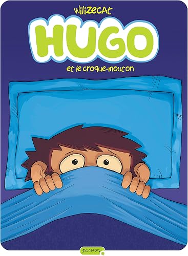 Download Hugo - tome 1 - Le Croque-moutons PDF