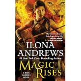 Magic Rises