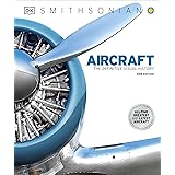 Aircraft: The Definitive Visual History (DK Definitive Transport Guides)