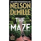 The Maze (John Corey Book 8)