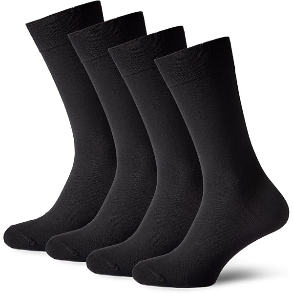 CLASS / CCES22UNI A “Loose Socks” BLACK Amazon.com: Funtery 6 Pairs Non Binding Loose Fit Socks Cotton