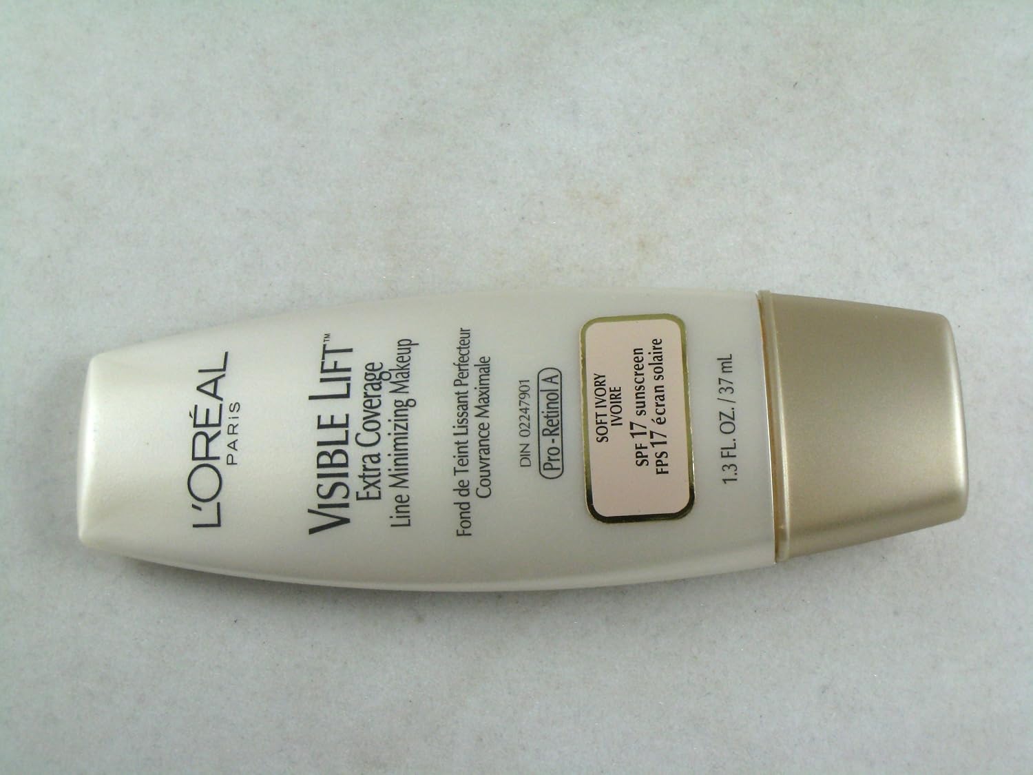 L'oreal #39 (071249051535)