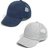 Toddler Boys Baby Girls Baseball Hats Kids Boy Caps Toddler Sun Hats for Summer Adjustable Hat 0-5 T