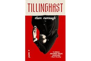 Tillinghast: A Novel