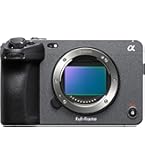 SONY FX3A 新型モデル Amazon.com : Sony Alpha FX3 ILME-FX3 | Full-frame Cinema Line