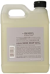 MRS. MEYER'S CLEAN DAY Liquid Hand Soap Refill