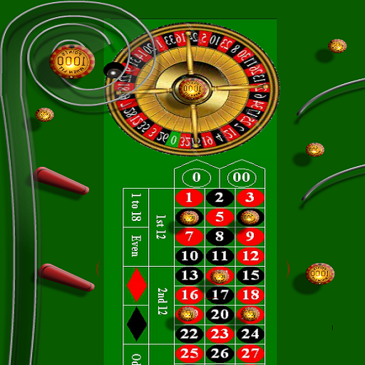 3D Casino Roulette 3D PinballAmazon.frAppstore for Android
