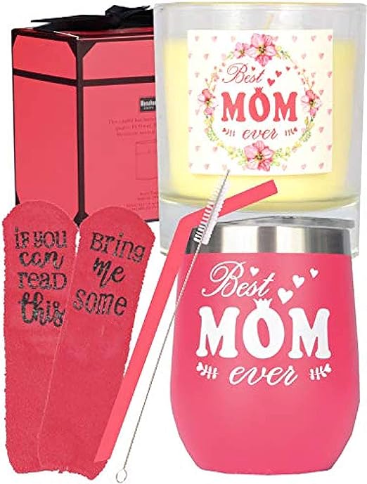 birthday gifts for mum amazon