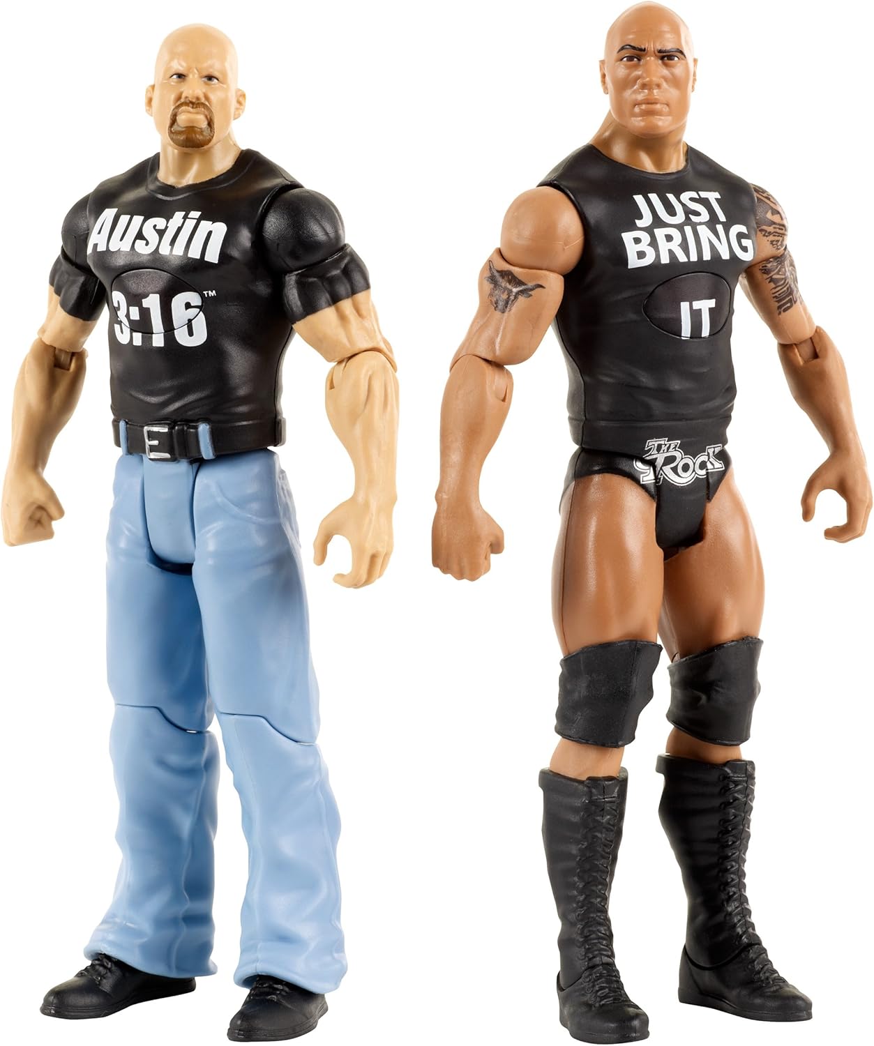 wwe tough talkers series 3