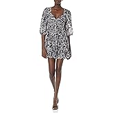 Cinq à Sept Womens Harlie Dress