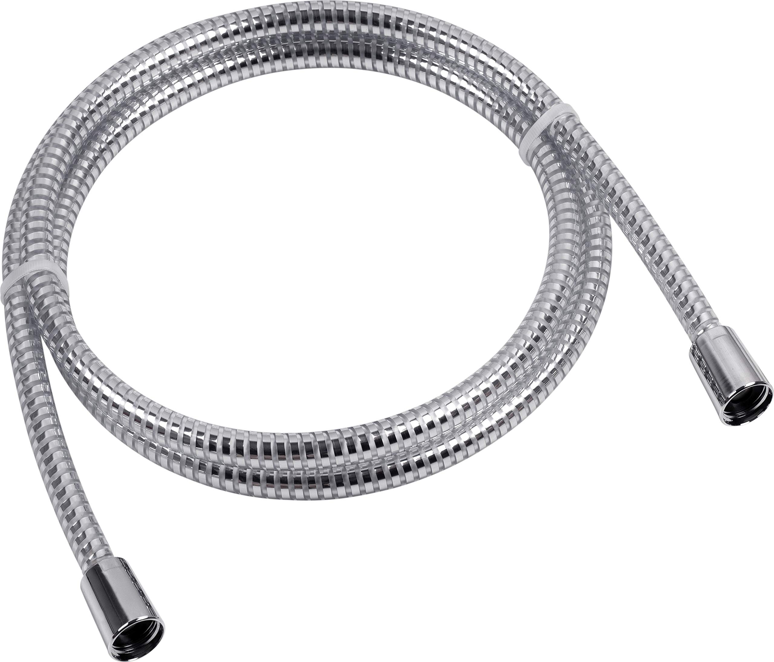 CORNAT TECB3373 2.0m Plastic Shower Hose