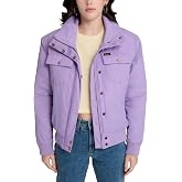 Wrangler Women's X Stranger Things Erica Bomber Jacket