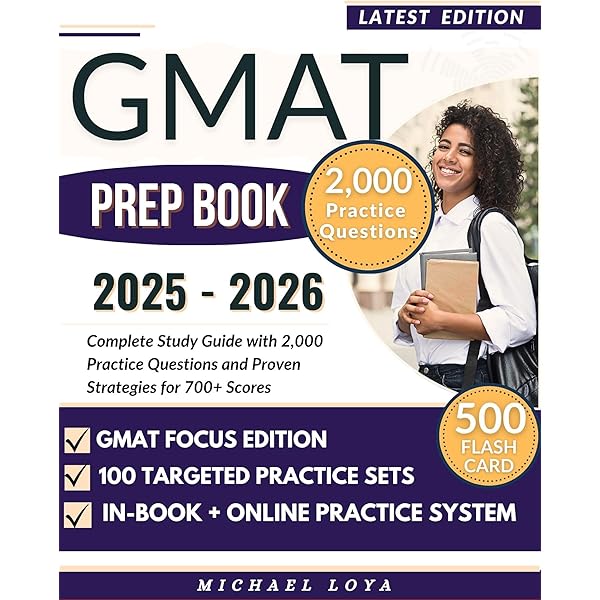 Amazon.com: GMAT Exam Mastery: Score Higher and Get Into Top MBA