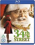 Miracle on 34th Street [Blu-ray] [1994]