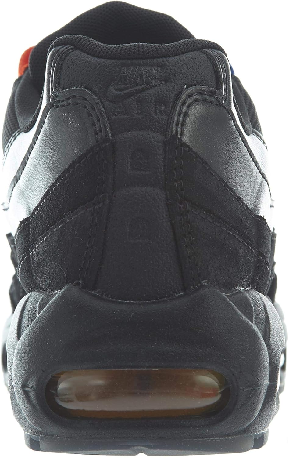 air max 95 la vs nyc