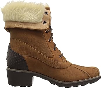 merrell chateau mid lace polar