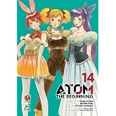 ATOM: The Beginning Vol.14