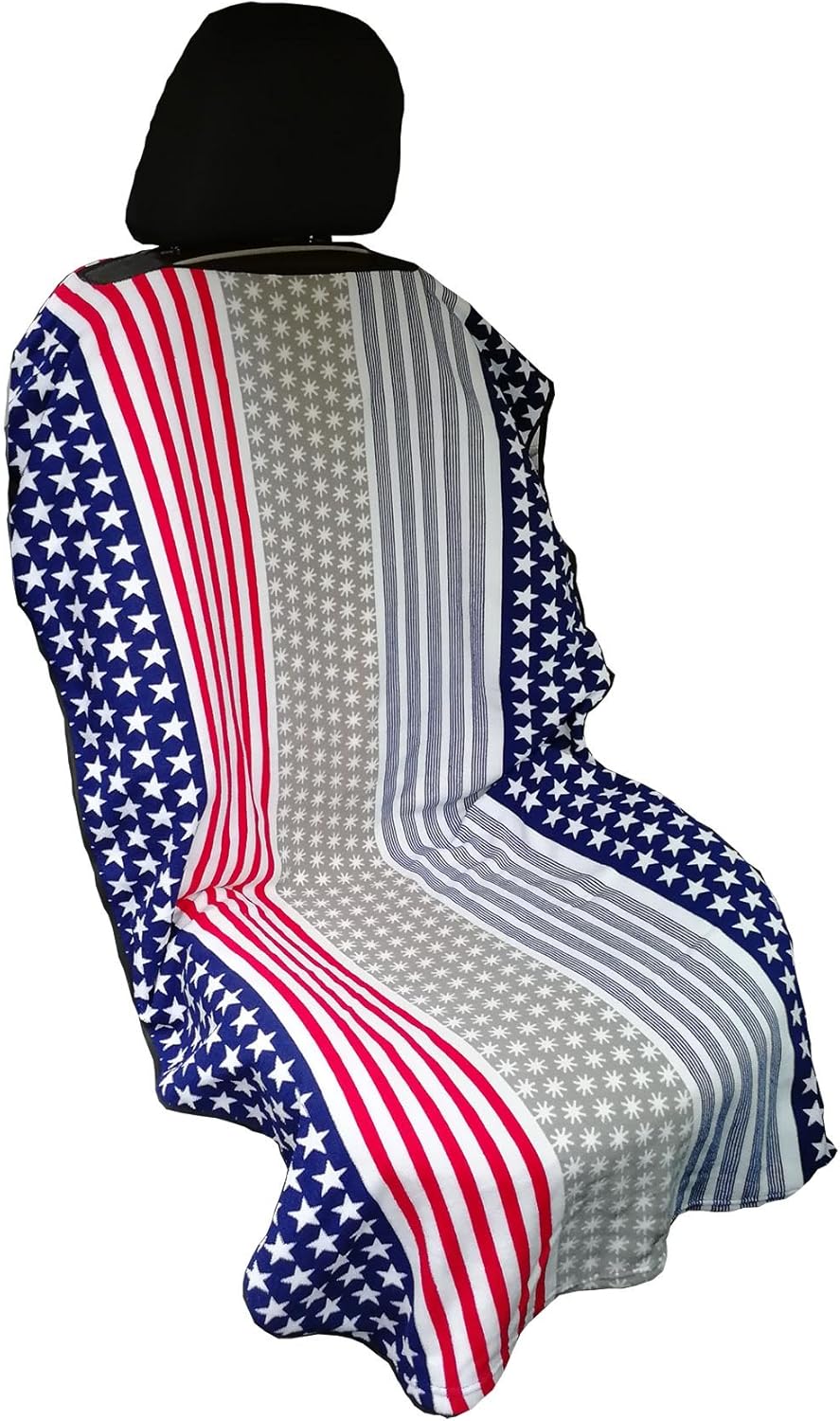 Best removable car seat protector