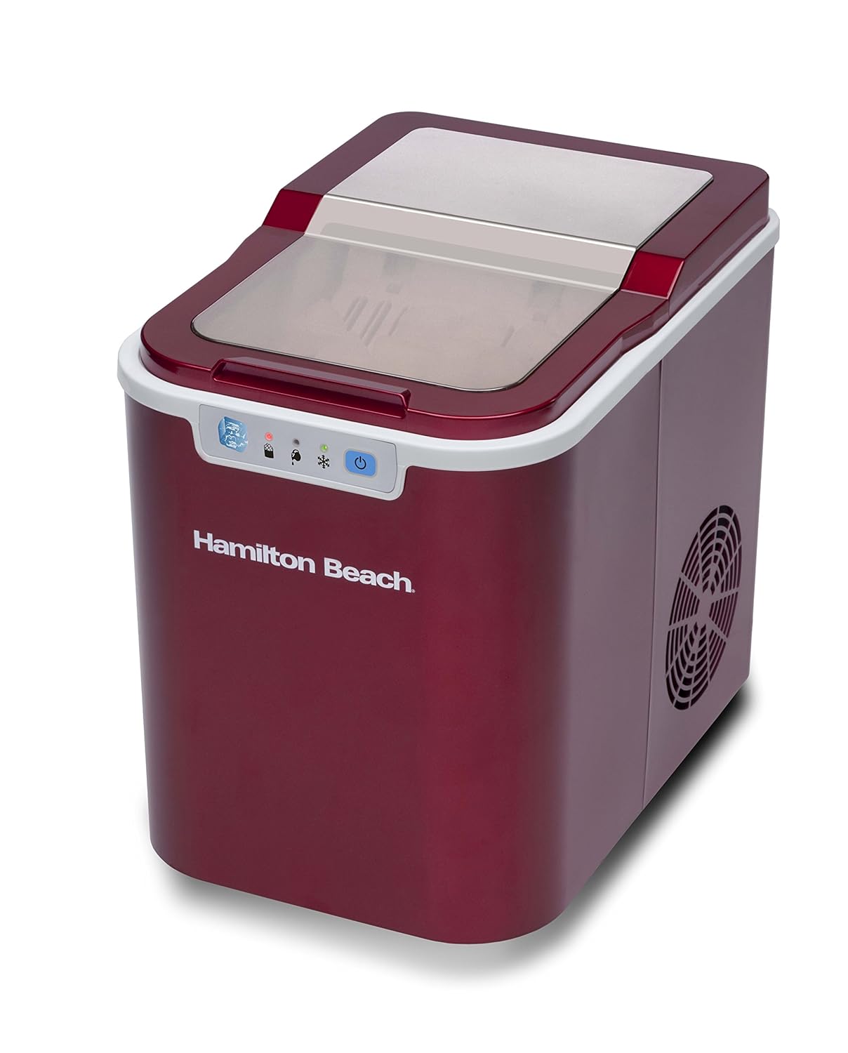 Hamilton Beach Portable Ice Maker Reviews