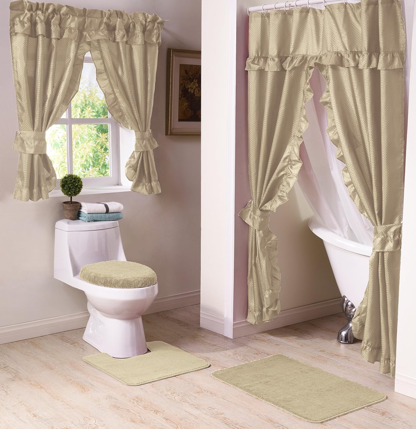 Baignoire Unique
