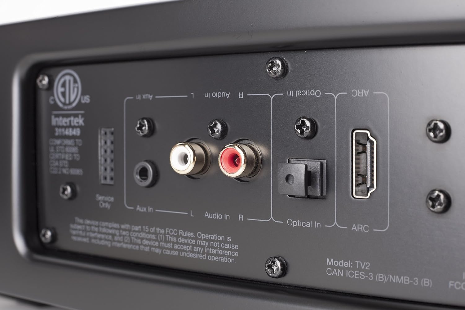 cambridge audio tv2 v2 problems