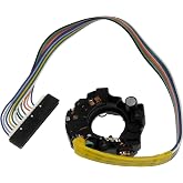 Dorman 2330854 Multifunction Switch Assembly Compatible with Select Models