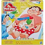 Amazon.com: Play-Doh, Juego de Dentista Drill 'N Fill (suspendido por el fabricante): Toys \u0026 Games