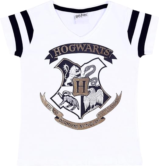 amazon maglietta harry potter