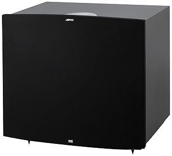 tannoy xt6f specs