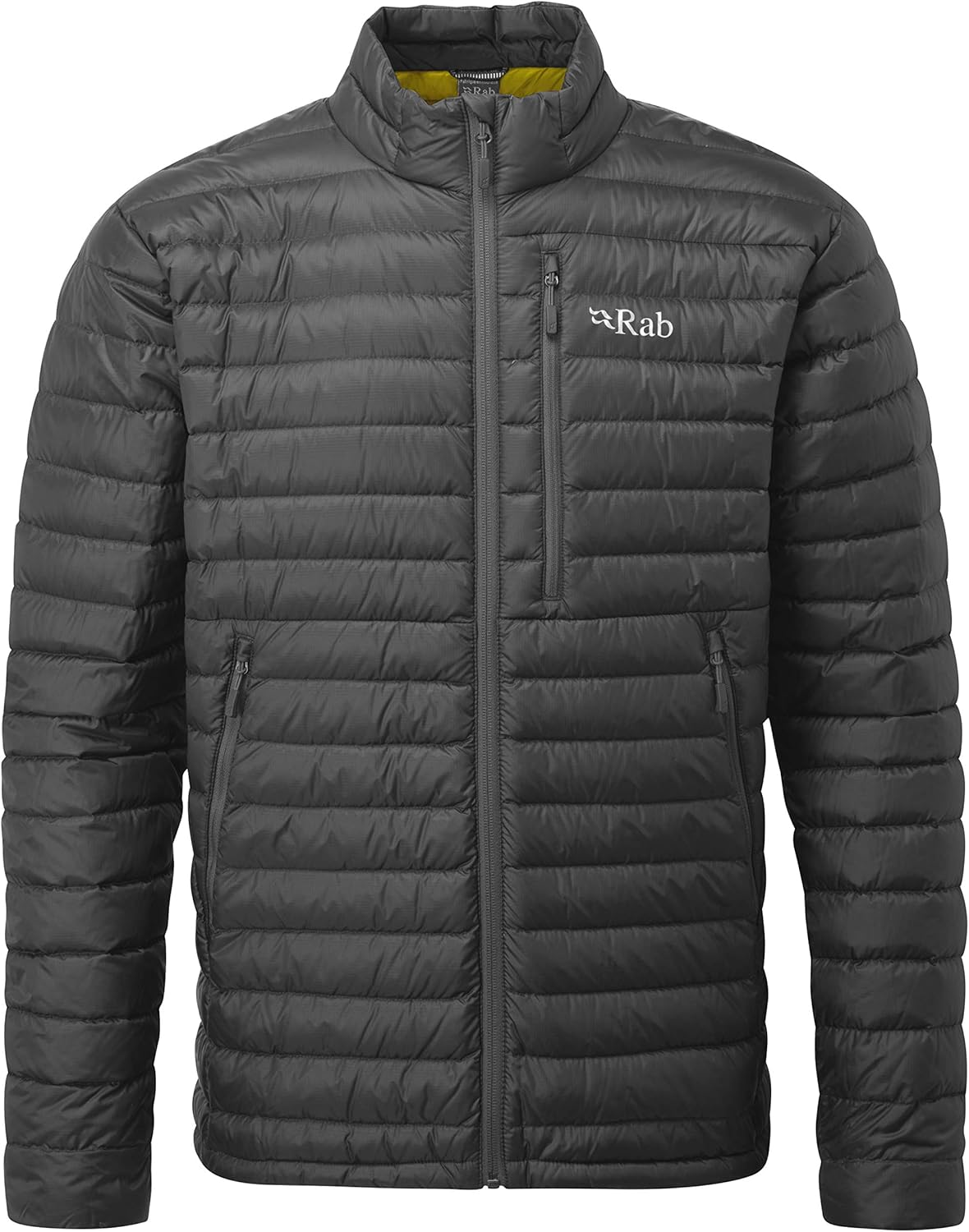 rab puffa coat