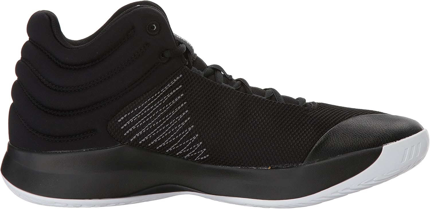 adidas pro spark 2018 men's basketball shoes