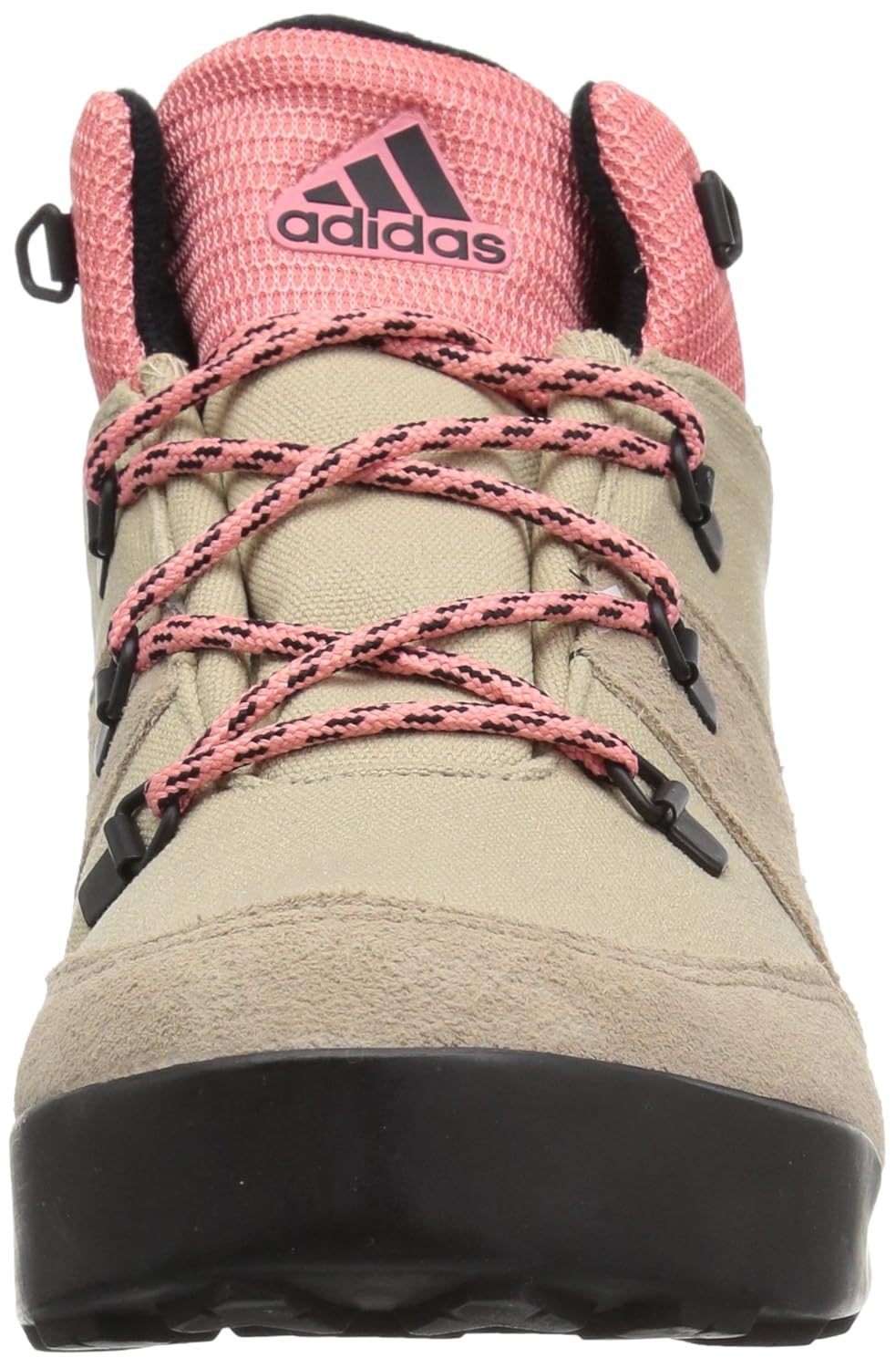 adidas outdoor Kids CW Snowpitch K Hiking Shoe