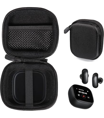 Amazon.com: Case for Anker Soundcore Liberty 5 Pro MAX Earbuds